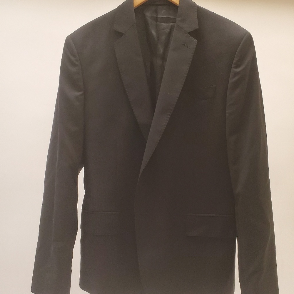 Roberto Cavalli slim sport Jacket.